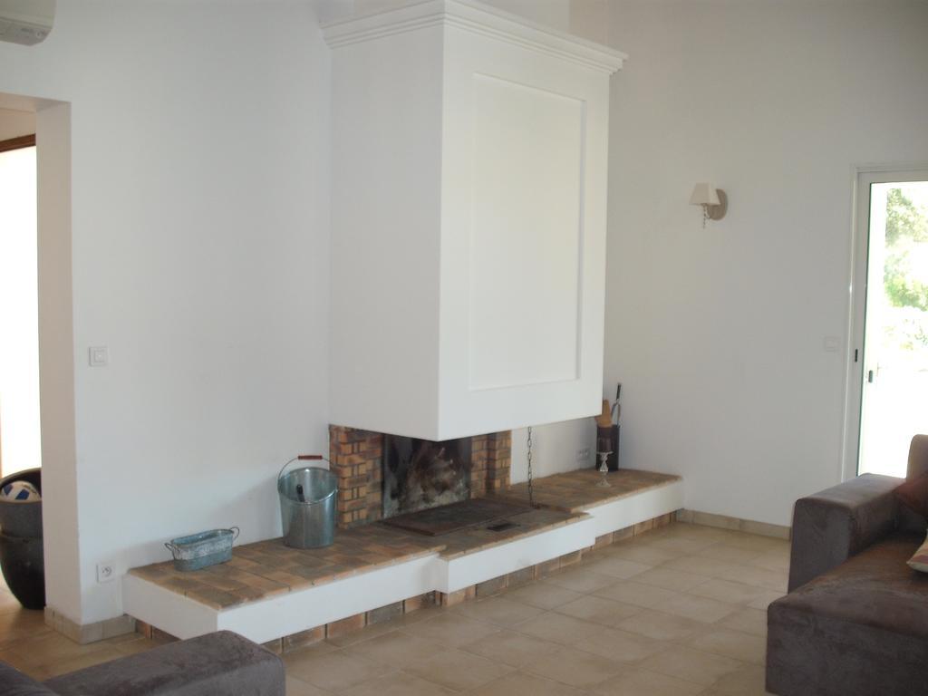 Villa 4 Etoiles Sole Di Corsica Cauro Bagian luar foto