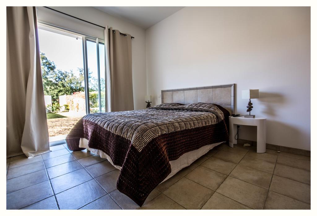 Villa 4 Etoiles Sole Di Corsica Cauro Bagian luar foto