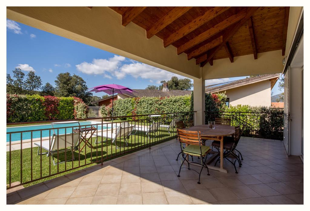 Villa 4 Etoiles Sole Di Corsica Cauro Bagian luar foto