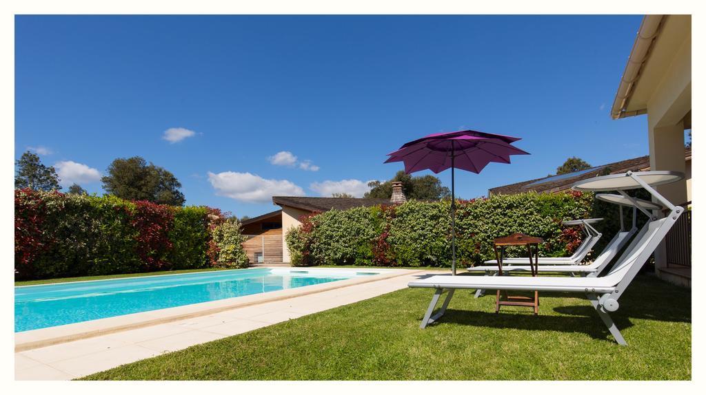 Villa 4 Etoiles Sole Di Corsica Cauro Bagian luar foto