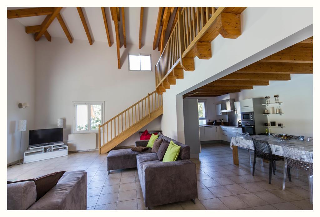 Villa 4 Etoiles Sole Di Corsica Cauro Bagian luar foto