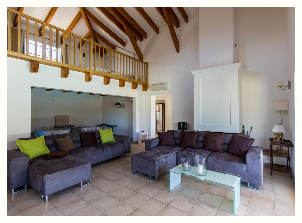 Villa 4 Etoiles Sole Di Corsica Cauro Bagian luar foto