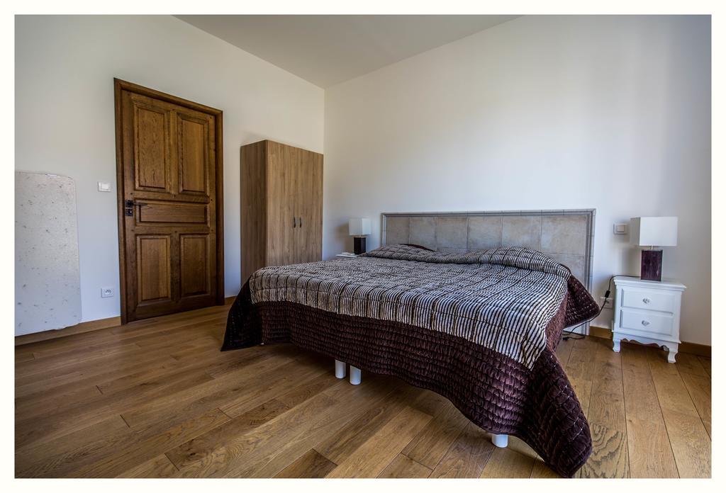 Villa 4 Etoiles Sole Di Corsica Cauro Bagian luar foto