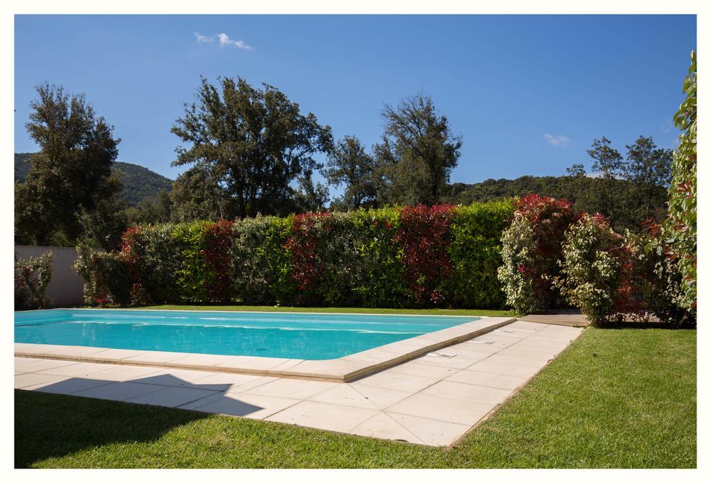 Villa 4 Etoiles Sole Di Corsica Cauro Bagian luar foto