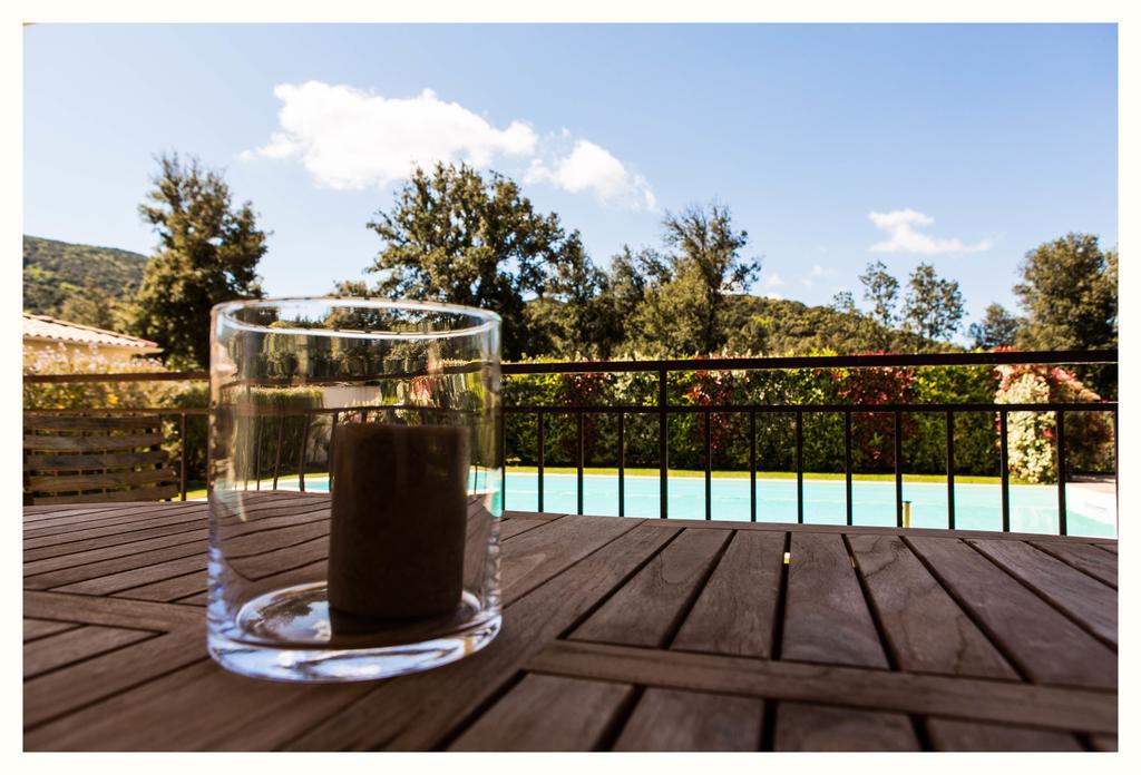 Villa 4 Etoiles Sole Di Corsica Cauro Bagian luar foto
