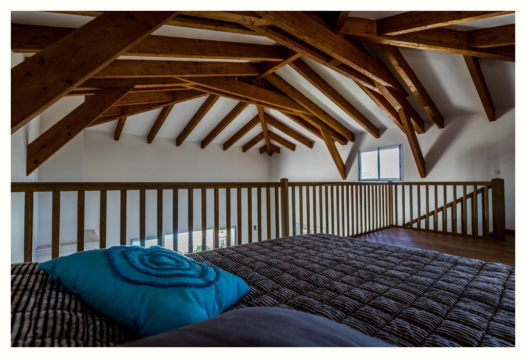 Villa 4 Etoiles Sole Di Corsica Cauro Bagian luar foto