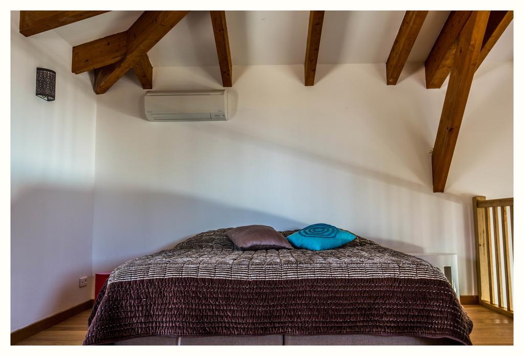 Villa 4 Etoiles Sole Di Corsica Cauro Bagian luar foto