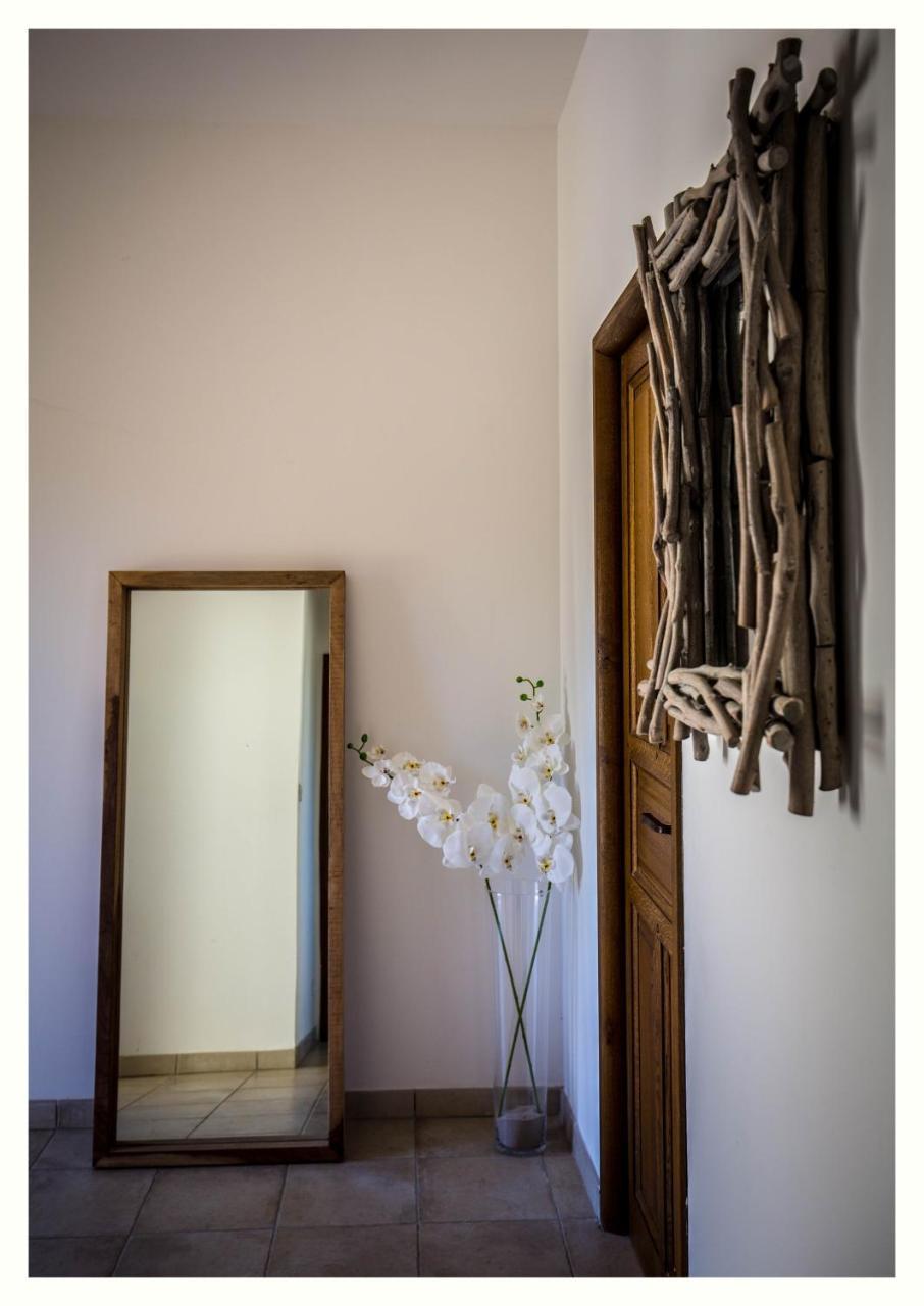 Villa 4 Etoiles Sole Di Corsica Cauro Bagian luar foto