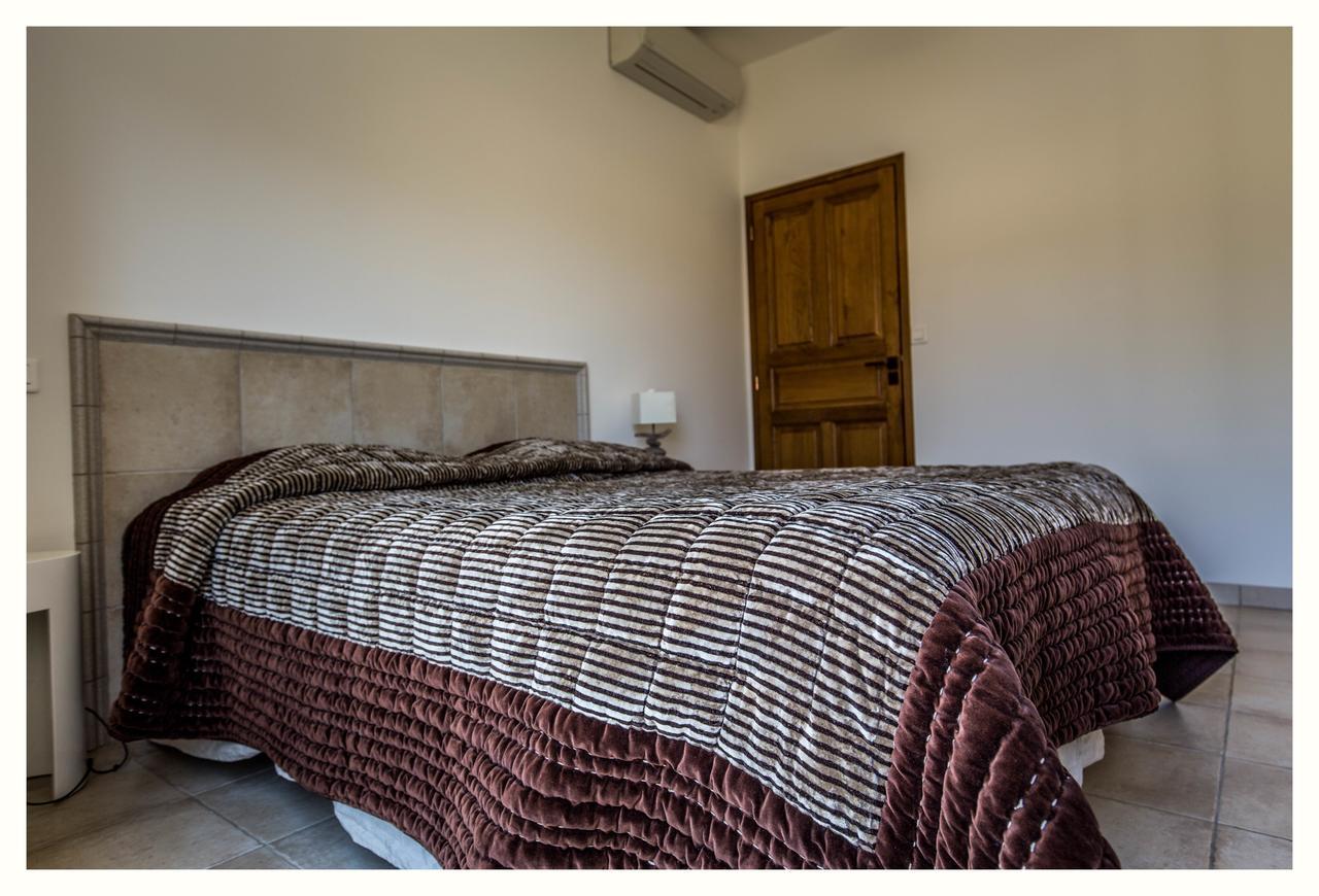 Villa 4 Etoiles Sole Di Corsica Cauro Bagian luar foto