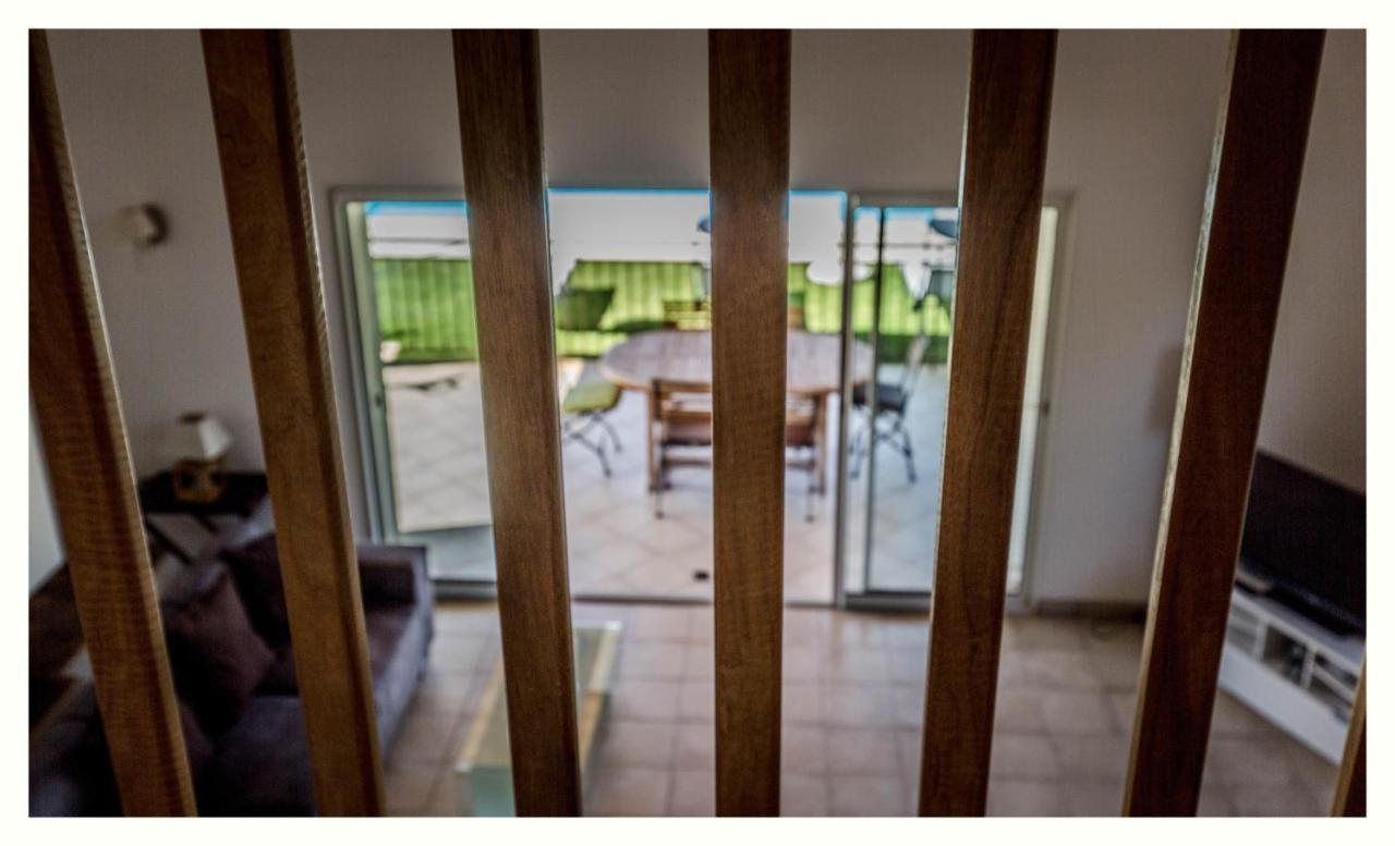 Villa 4 Etoiles Sole Di Corsica Cauro Bagian luar foto