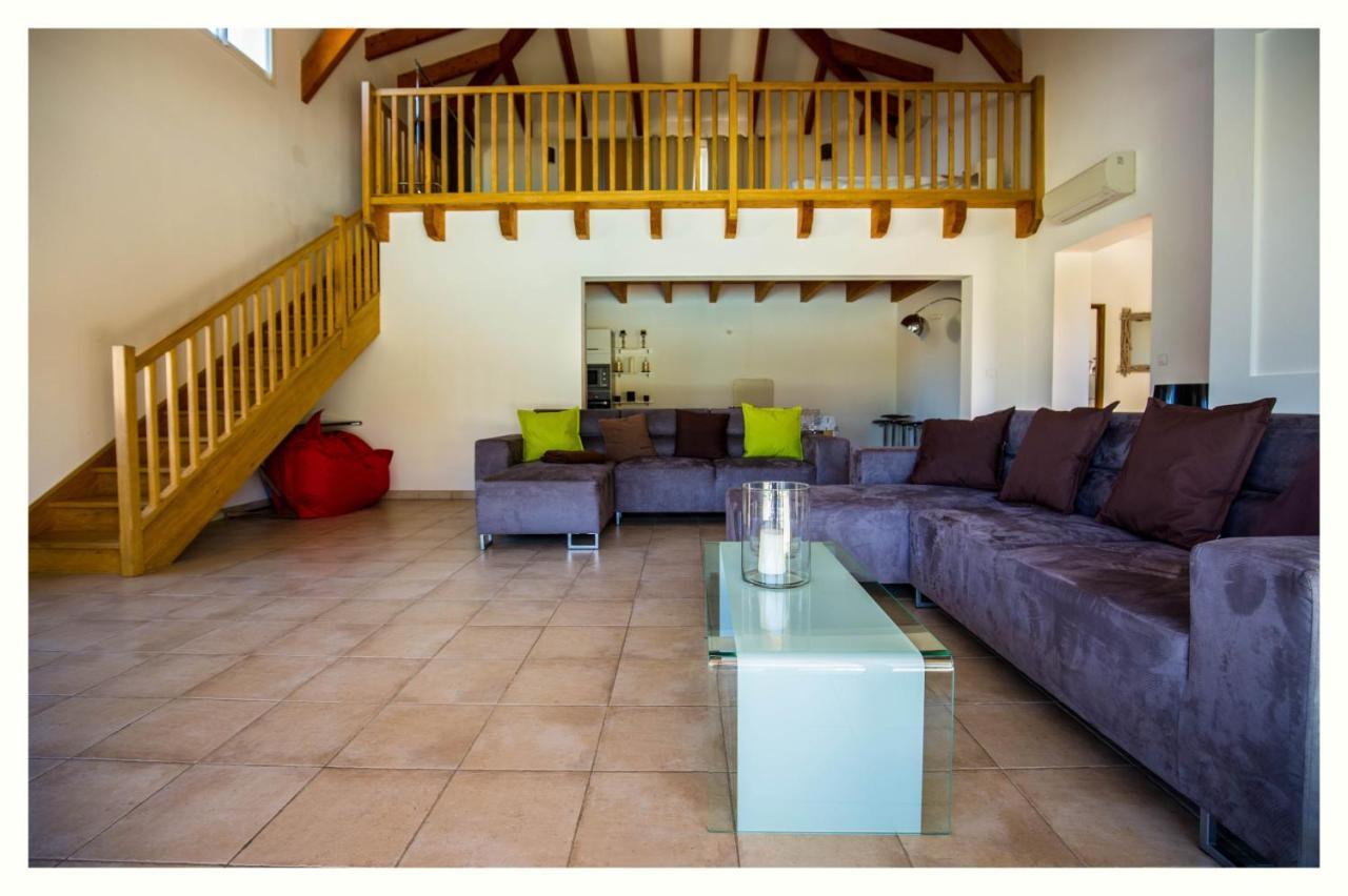 Villa 4 Etoiles Sole Di Corsica Cauro Bagian luar foto