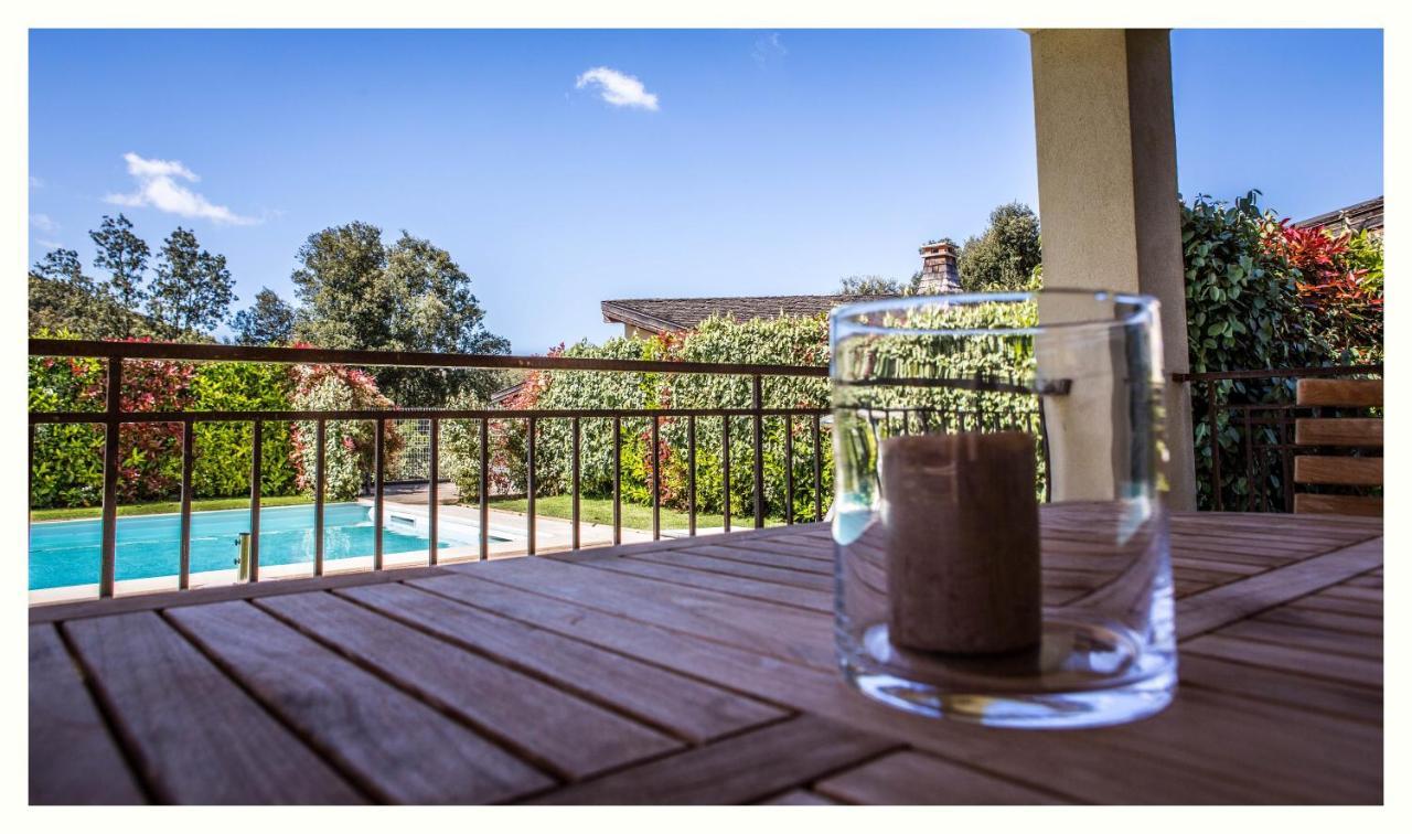 Villa 4 Etoiles Sole Di Corsica Cauro Bagian luar foto