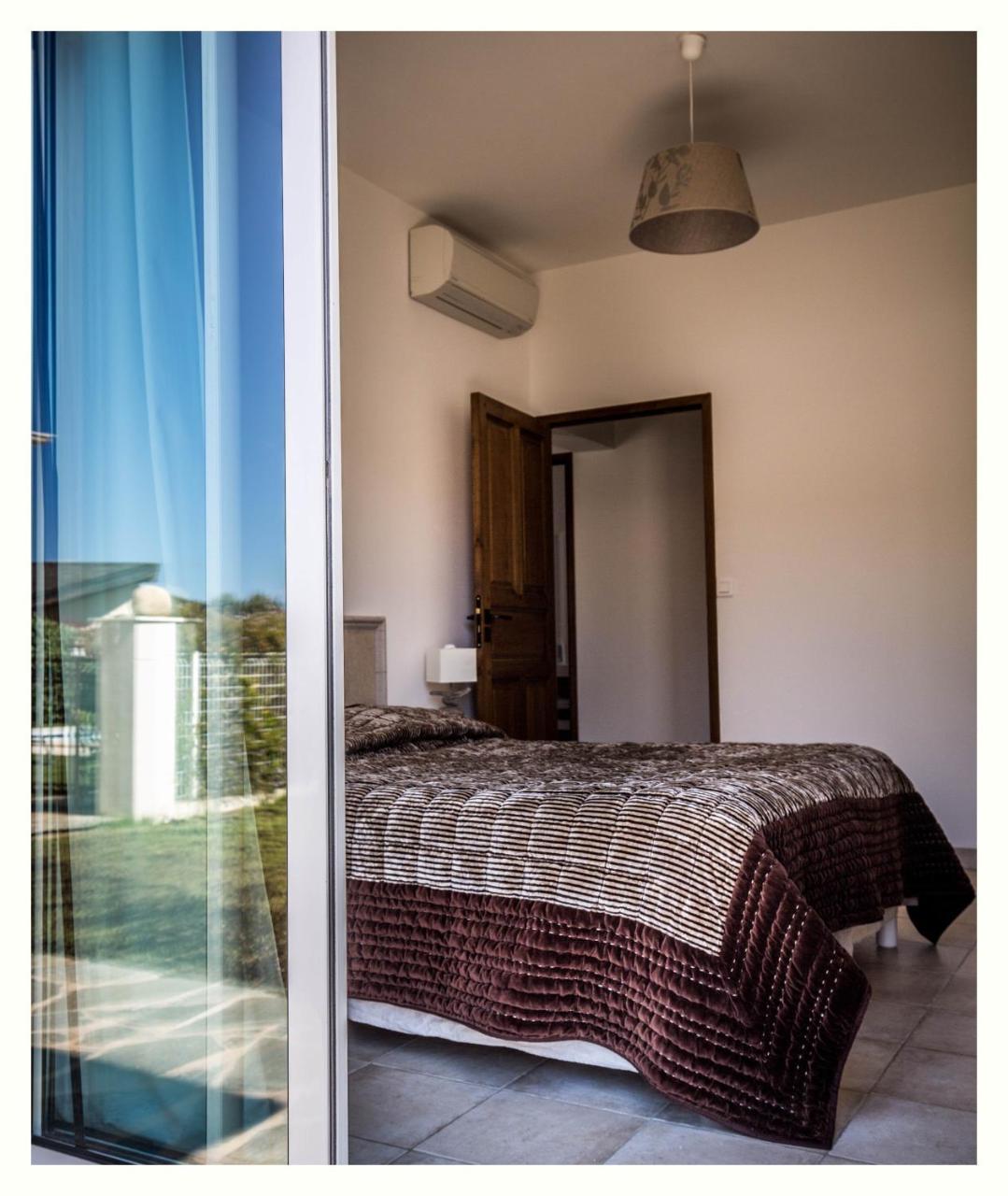 Villa 4 Etoiles Sole Di Corsica Cauro Bagian luar foto