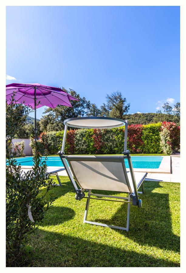 Villa 4 Etoiles Sole Di Corsica Cauro Bagian luar foto