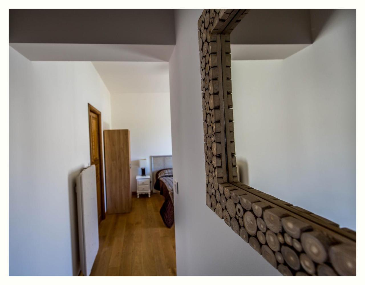 Villa 4 Etoiles Sole Di Corsica Cauro Bagian luar foto