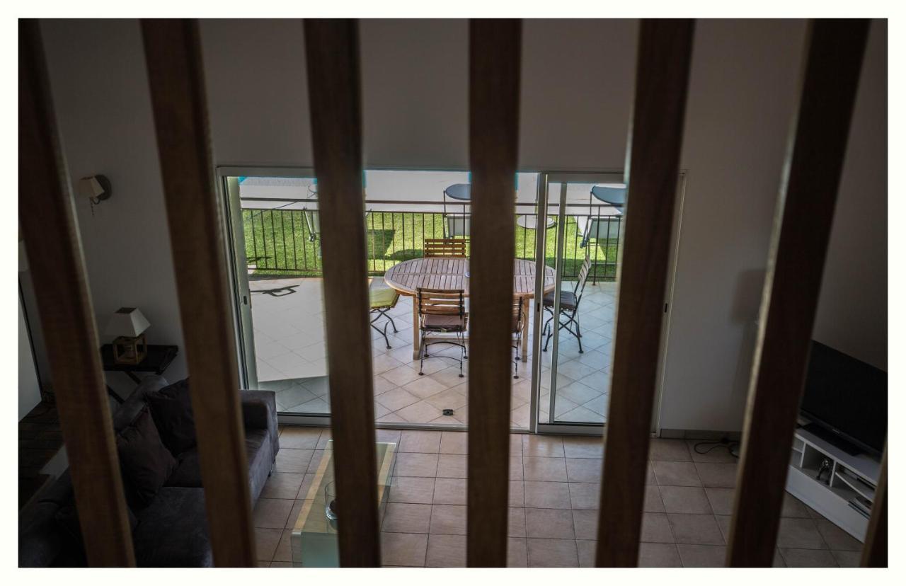Villa 4 Etoiles Sole Di Corsica Cauro Bagian luar foto