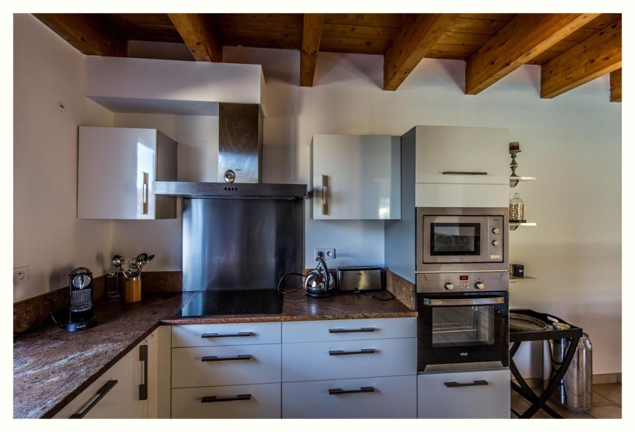 Villa 4 Etoiles Sole Di Corsica Cauro Bagian luar foto