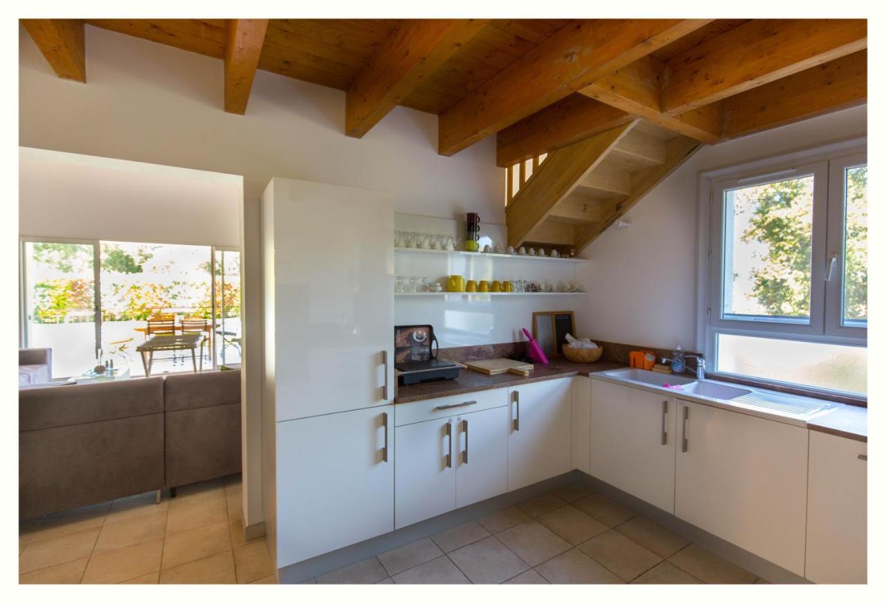 Villa 4 Etoiles Sole Di Corsica Cauro Bagian luar foto