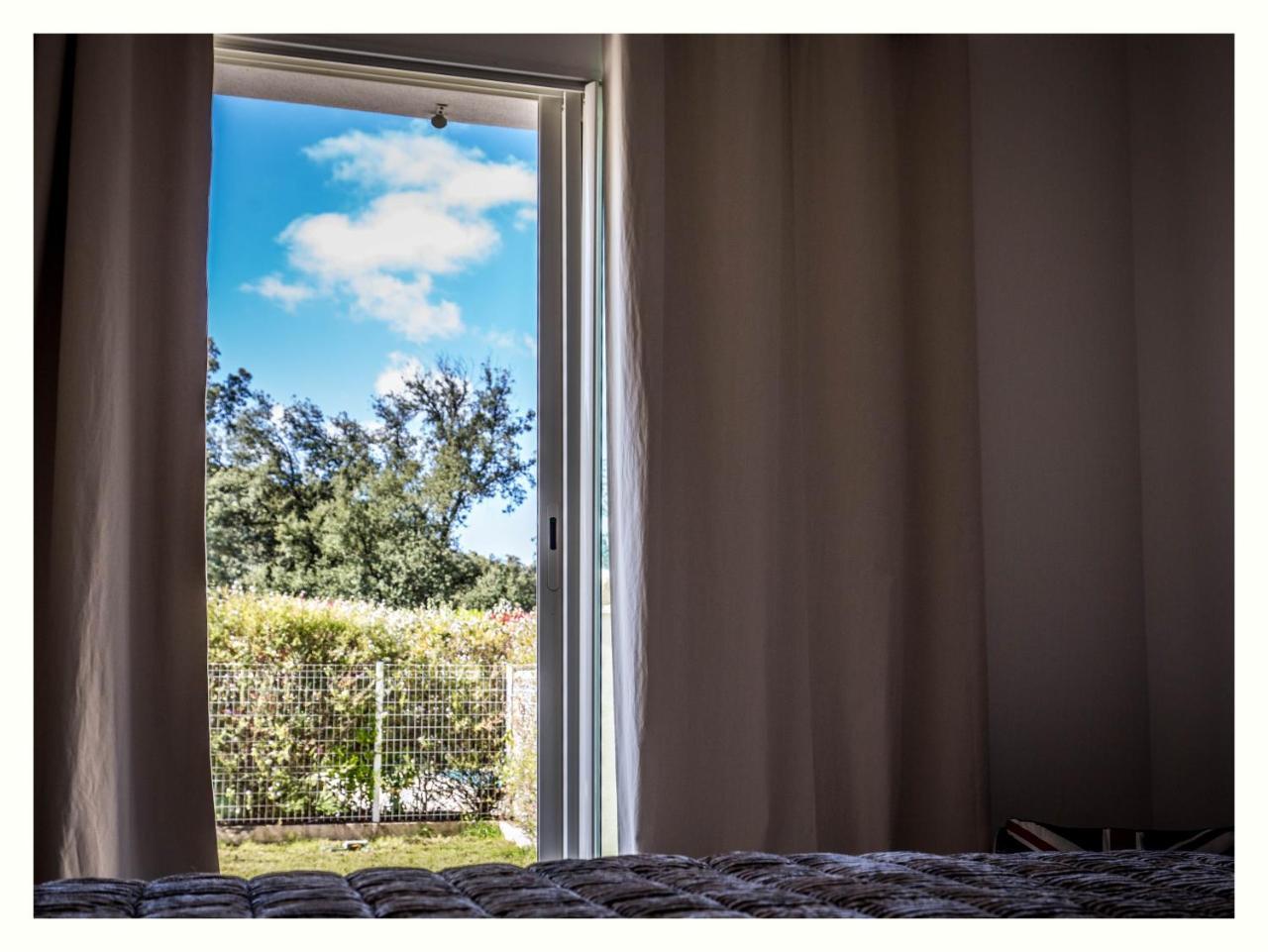 Villa 4 Etoiles Sole Di Corsica Cauro Bagian luar foto