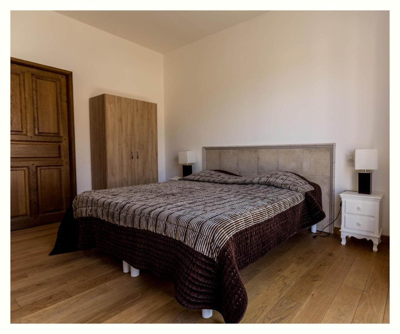 Villa 4 Etoiles Sole Di Corsica Cauro Bagian luar foto