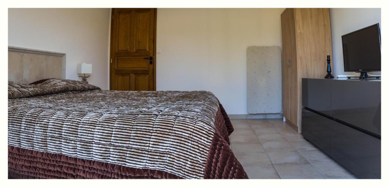 Villa 4 Etoiles Sole Di Corsica Cauro Bagian luar foto